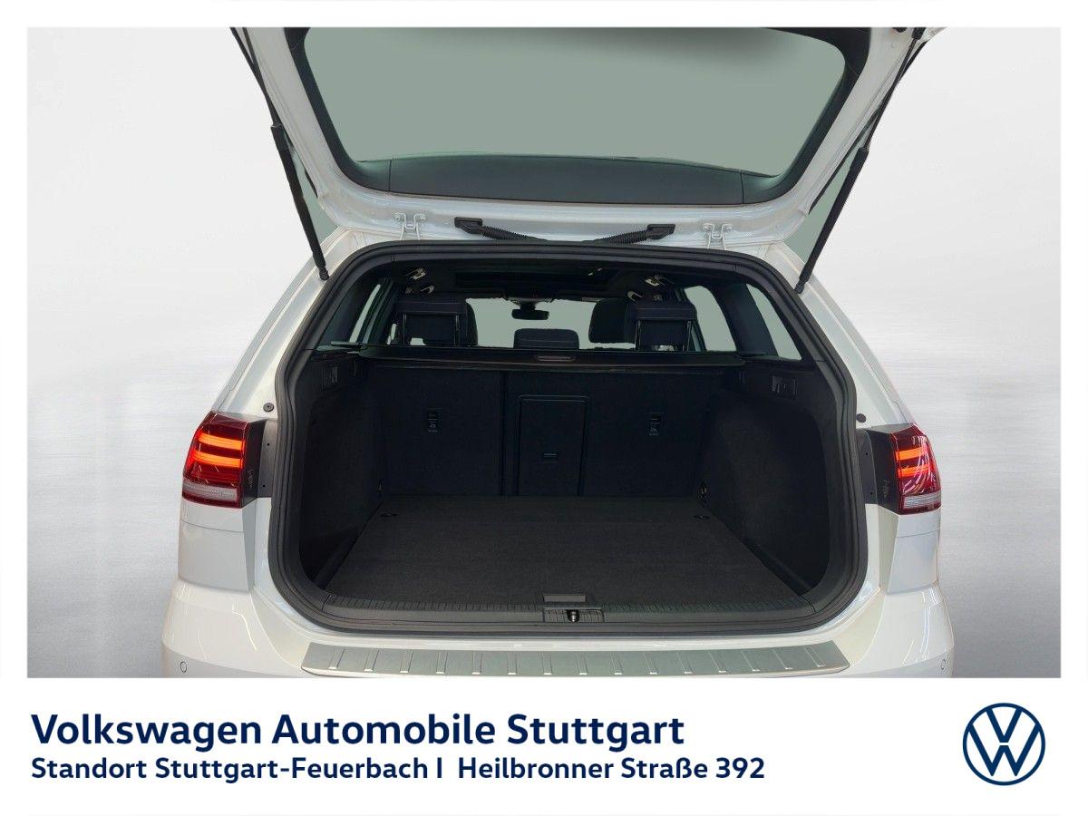 Volkswagen Golf VII Variant R DSG Navi Kamera P-Dach, миниатюра 5