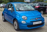 Fiat 500 Mirror Automatik - Fiat 500: Mirror