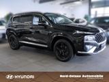 Hyundai SANTA FE SIGNATURE PHEV HUD KAMERA SHZ - Hyundai: Santa