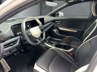 Kia K4 - Vorschau Bild 7