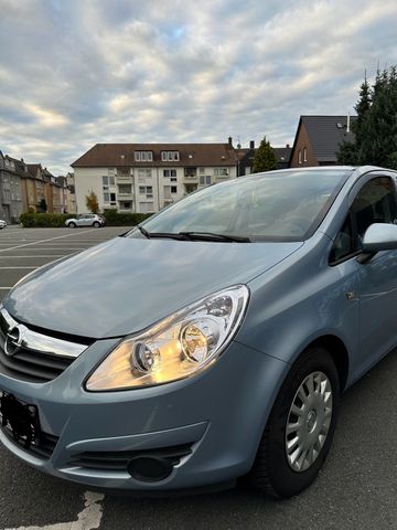 Opel Corsa D 1.2*Bluetooth*Tüv 04/26*4Türe...