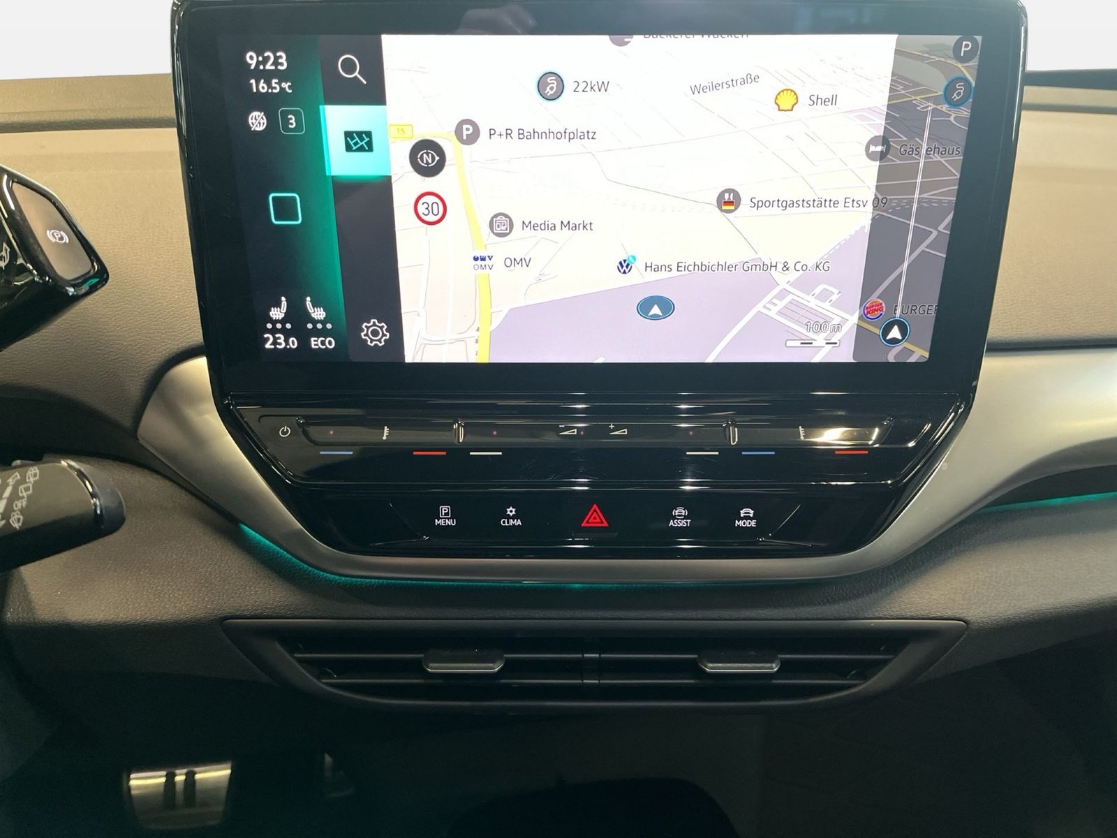 Volkswagen ID.4 - Bild 19