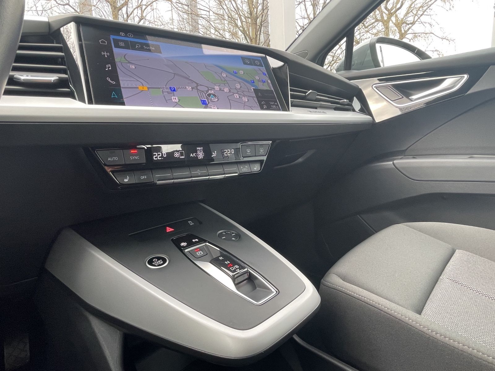 Audi Q4 e-tron - Bild 24
