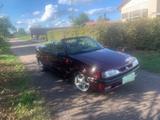 Renault 19 Cabriolet