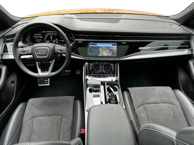 Audi SQ8 - Bild 10