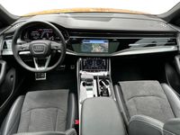 Audi SQ8 - Vorschau Bild 10