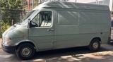 Volkswagen VW LT 35 Generation 2 / Bj. 2006 m. Stirnr... - Volkswagen LT in Bochum