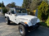 Jeep CJ8 - Jeep CJ: Cj8