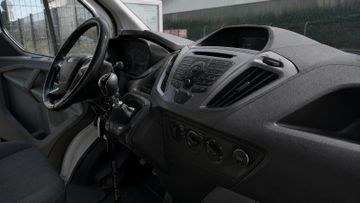 Ford Transit Custom - 10