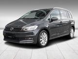 Volkswagen Touran 1.5 TSI Highline DSG LED ACC PDC Sitzhzg - Volkswagen Touran