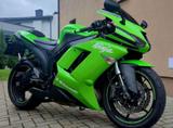 Kawasaki Ninja ZX6R ZX6-R - KAWASAKI 2007 NINJA ZX6R