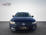 Volkswagen Passat Lim. Trendline BMT/Start-Stopp CAM-NAVI - Volkswagen Passat