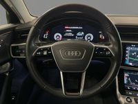 Audi A6 - Vorschau Bild 14