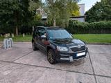 Skoda Yeti TDI 4x4 Diesel 170PS SUV Langst... - Skoda Yeti: 170 Ps