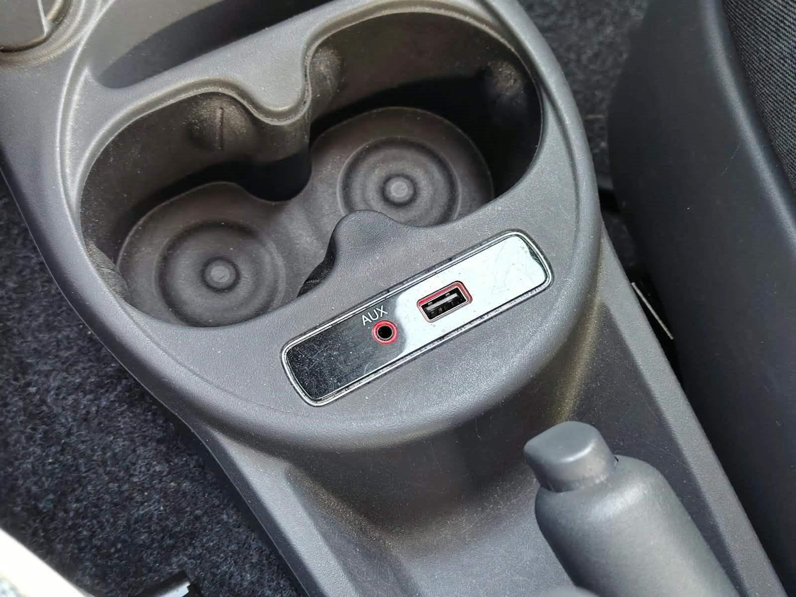 FIAT 500C 1.2 Lounge Navi Tempomat Klimaautomatik – Bild 14