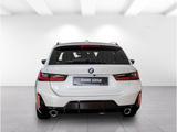 BMW 320 dTouringMSport+ HUD AHK Panorama NP69.520,- - BMW 320: 320d