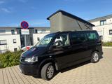 Volkswagen T5 California Beach 179 PS, perfekter Bulli - Volkswagen T5: Bulli