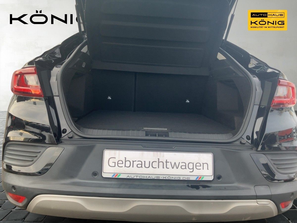 Renault Arkana - Bild 5