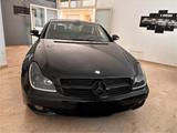 Mercedes-Benz Mercedes-benz CLS 320 CDI Sport - Mercedes-Benz CLS 320 Gebrauchtwagen