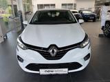Renault Clio BUSINESS EDITION TCe 90 (MY21) - Renault Clio Gebrauchtwagen in Dresden