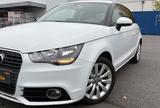 Audi A1 ambition Sport/NEU.TÜV/NEU.STEUERKETTE - Audi A1 Gebrauchtwagen in Frankfurt
