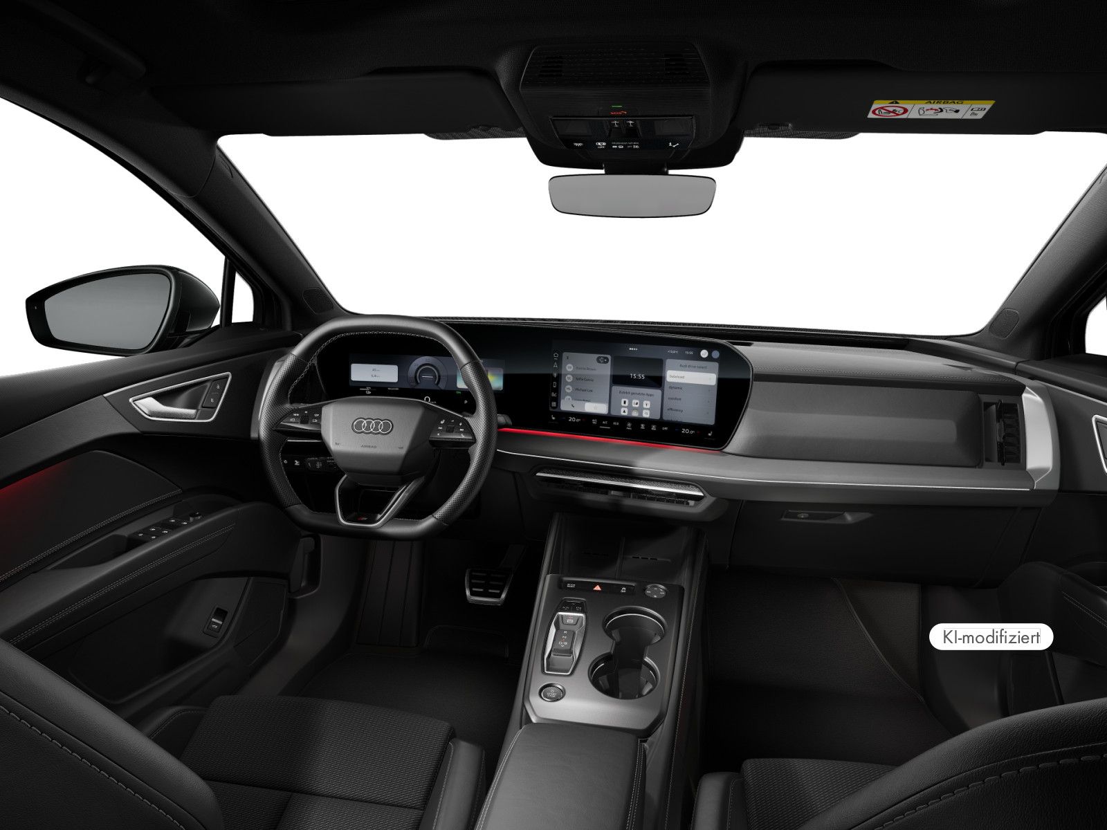 Audi Q4 e-tron - Bild 9