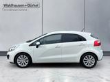 Kia Rio 1.2 FIFA World Cup Edition *PDC*SHZG*BT*KLIM - Kia Rio in Krefeld