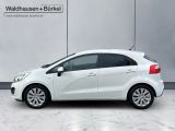 Kia Rio 1.2 FIFA World Cup Edition *PDC*SHZG*BT*KLIM - Kia Rio: Limousine