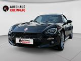 Fiat 124 Spider 1.4 MultiAir Turbo Lusso*RFK*BOSE*LED - Fiat 124 Spider Gebrauchtwagen