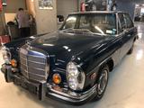 Mercedes-Benz 280 SEL ORIGINAL 37000 miles  - Mercedes-Benz 280: 280sel
