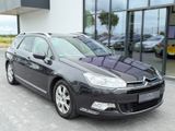 Citroën C5 Tourer 2.2 HDI Exclusive Leder Xenon Auto. - Citroën C5: 2.2
