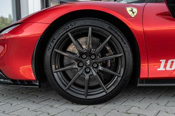 2022 Ferrari SF90 缩略图 11