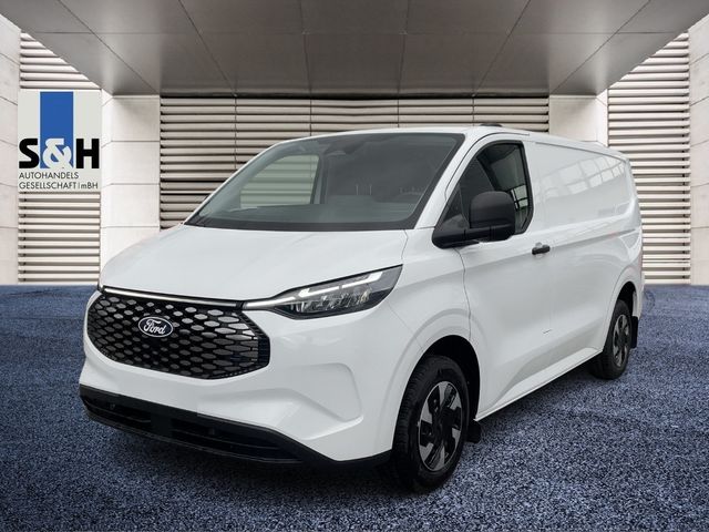 Ford Transit Custom 280L1 Trend 0% Sofort verfügbar