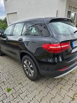 Mercedes-Benz GLC 220 d 4MATIC Autom. - - gebrauchte Mercedes-Benz GLC 220 aus dem Jahr 2019