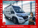 Karmann Davis 620 - *Gewerbeangebot* - Einzelbetten - - Karmann Wohnwagen & Wohnmobile