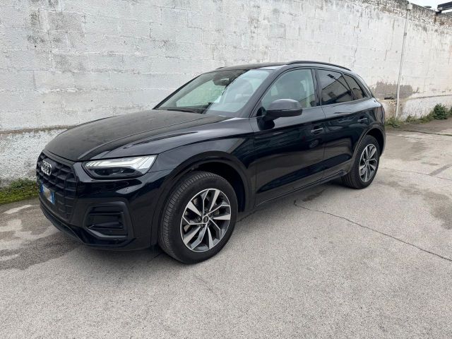 AUDI Audi Q5 40 TDI 204 CV quattro S tronic Business 