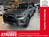 Toyota HiLux 4x4 Double Cab MHEV Autm. Invincible
