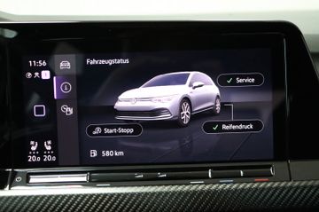 Volkswagen Golf VIII Lim. R 20 Years 4M Leder Pano