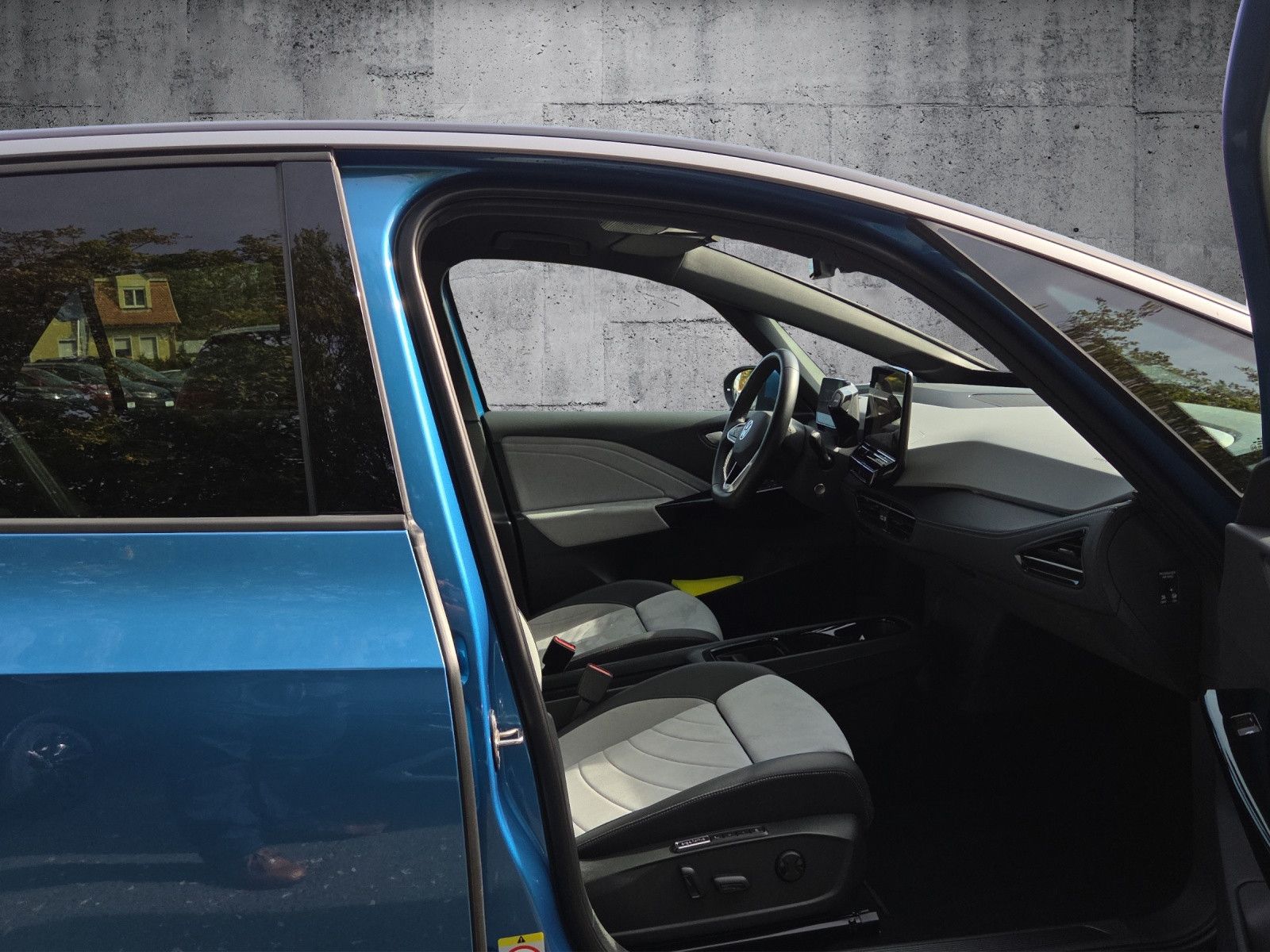 ID.3 Move 58 kWh 150 kW 1-Gang RFK