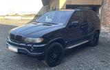 BMW X5 4.6is e53 V8 Motor überholt - Alpin... - BMW X5 E53 mit Benzin-Antrieb
