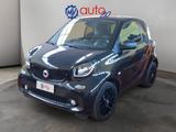 Smart ForTwo 70 1.0 twinamic Passion 71cv 2017 e - Smart ForTwo: Standheizung