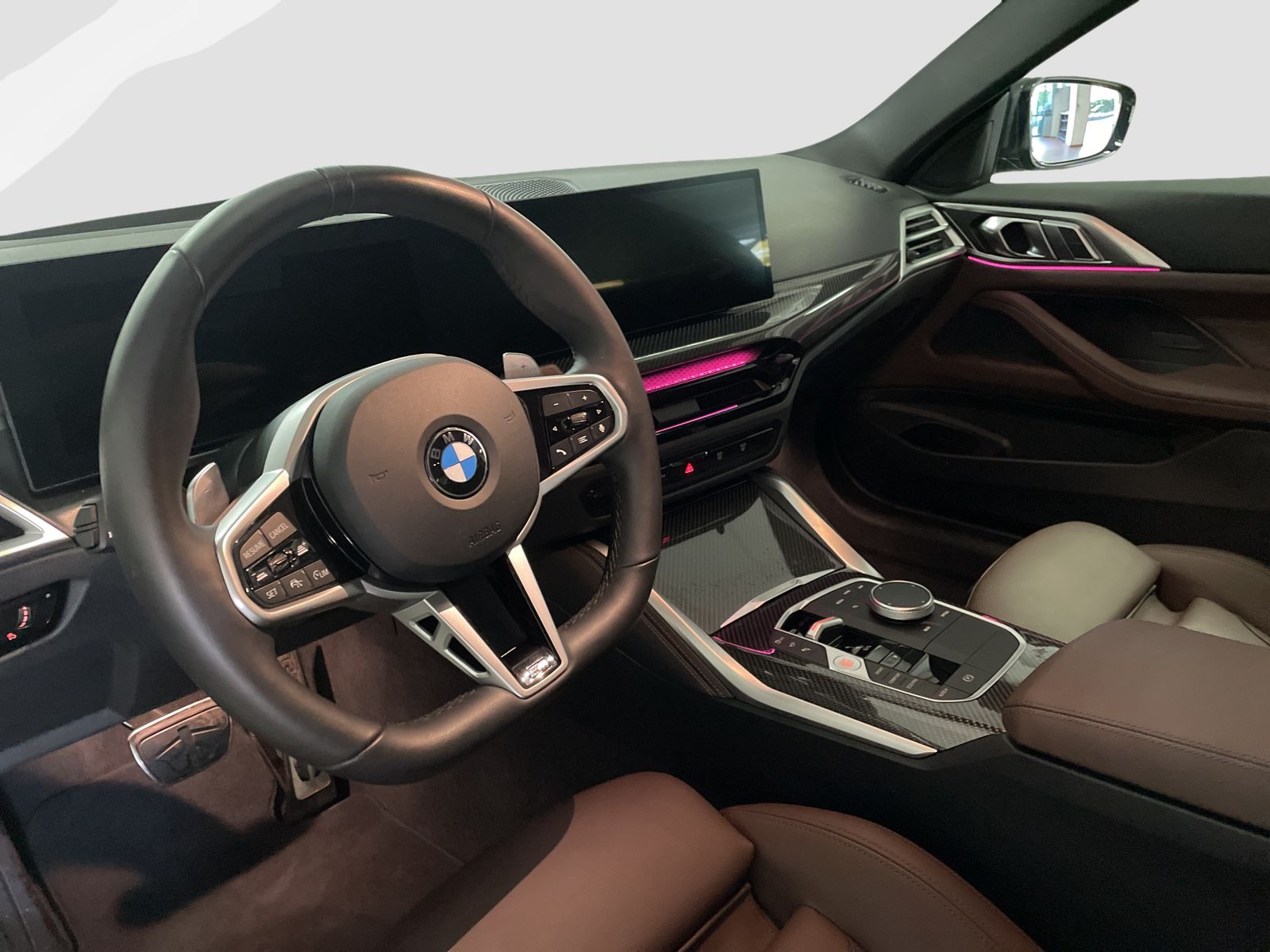 BMW 420 - Bild 10