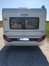 HYMER / ERIBA / HYMERCAR Exciting 485 - Angebote