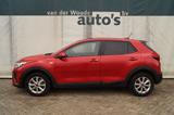 Kia Stonic 1.2 MPi ComfortLine Edition -AIRCO-CARPLA - gebrauchte Kia Stonic aus dem Jahr 2020