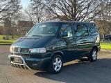 Volkswagen  T4- 2,5 TDI 111 KW Bj. 2002 GENERATION Womo Zul - Volkswagen T4: Generation