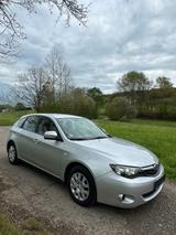 Subaru Impreza AWD, Klima, AHK, TÜV AU (( ... - gebrauchte Subaru Kleinwagen