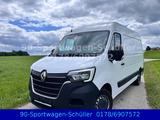 Renault Master III Kasten L2H2 HKa 3,5t*KLIMA*TW-ASSIST* - Renault Master l2h3