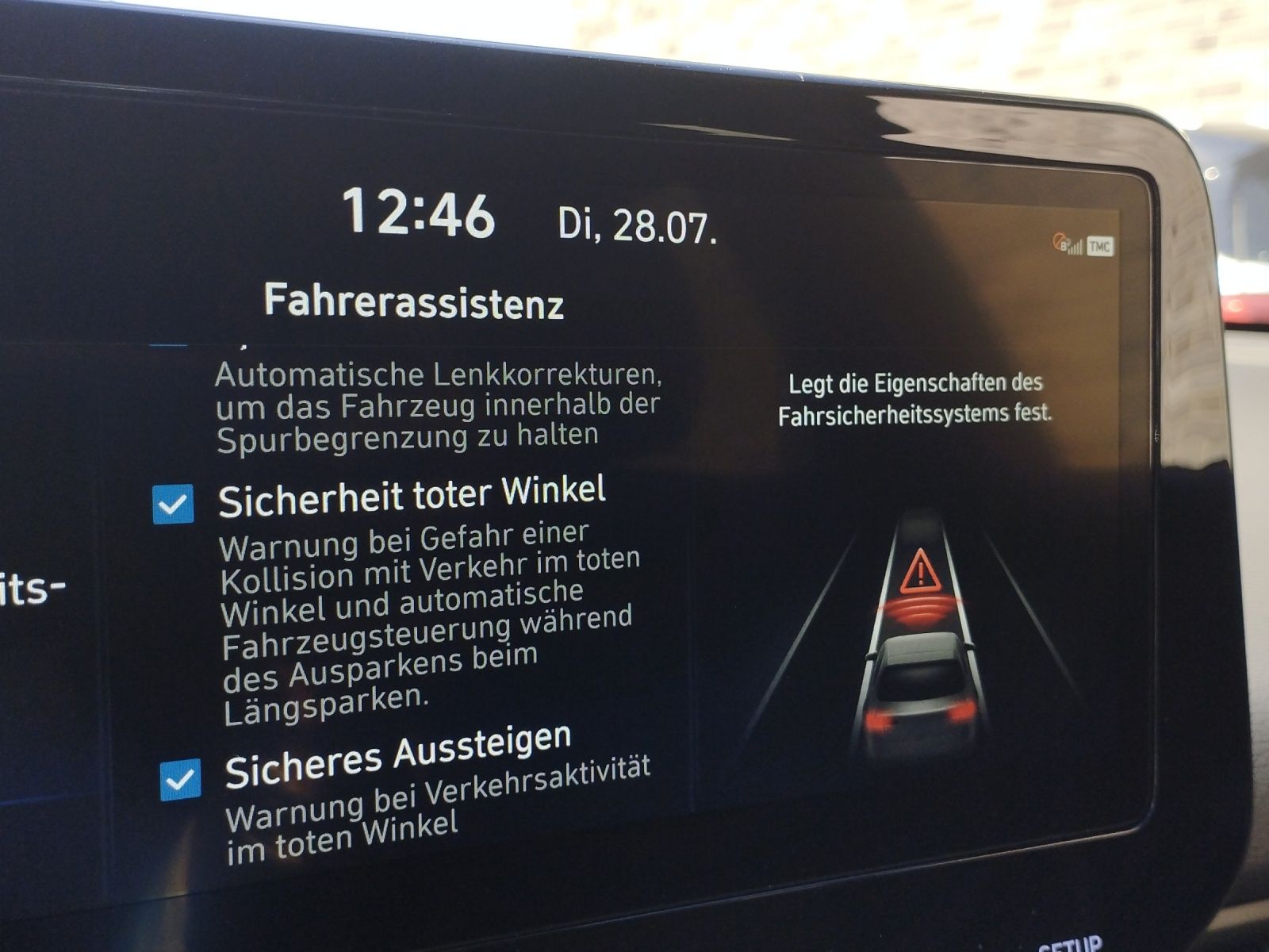 Hyundai i30 – Bild 21