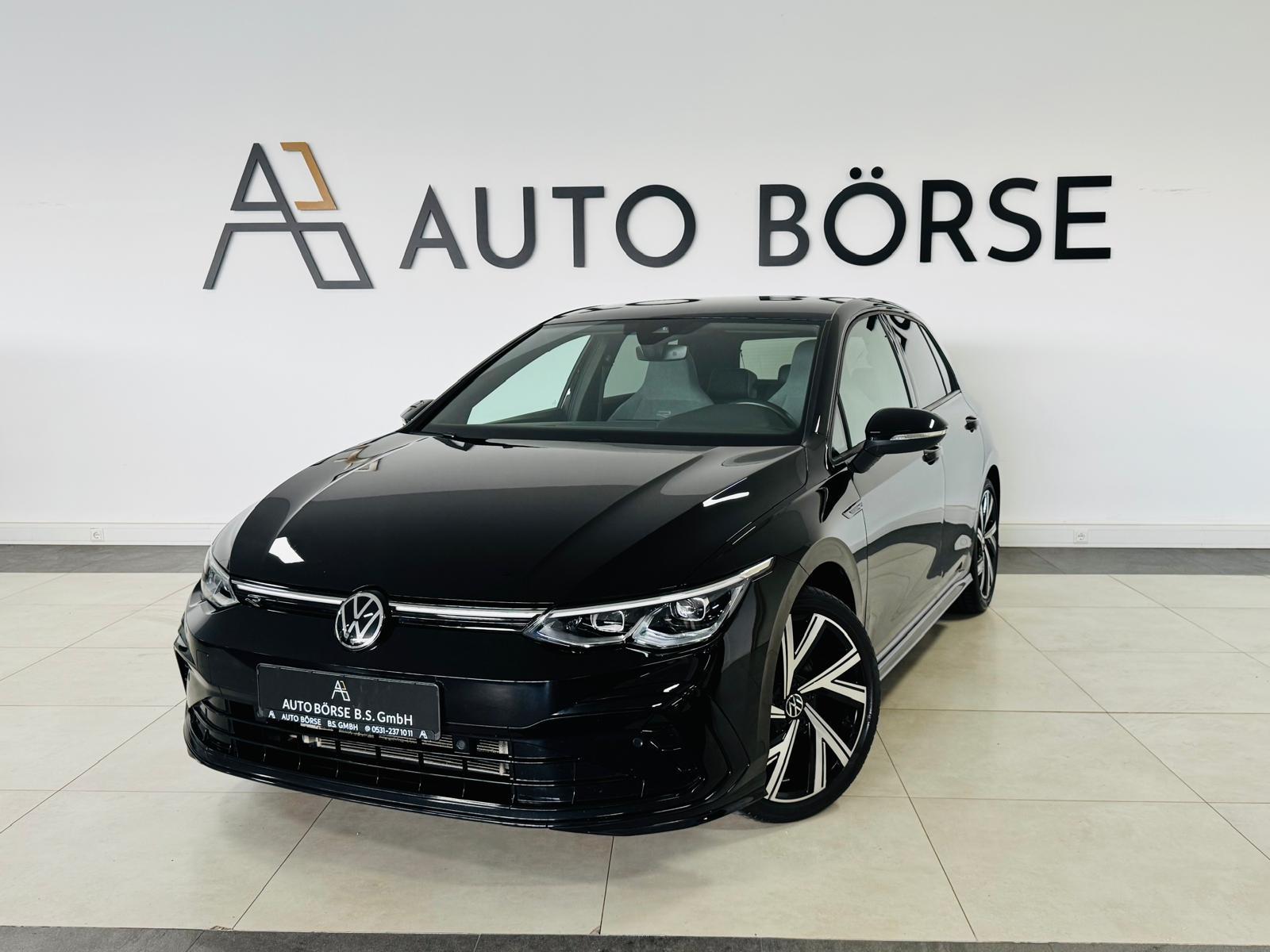 Volkswagen Golf VIII lim.1.5 eTSI DSG R-Line*ACC*STH*CAM*