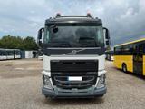 Volvo FH 460 LNG / DIESEL - Volvo 6x6